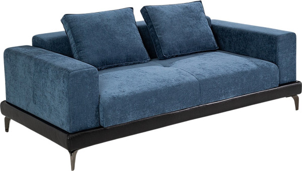 Диван Домовой Римини Ри-2нр  - фото