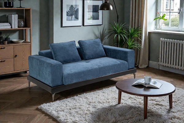 Диван Домовой Римини Ри-2нр 