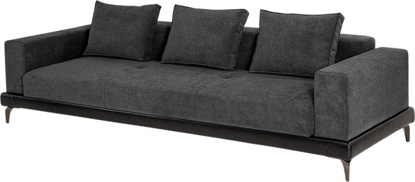 Диван Домовой Римини Ри-3нр  - фото