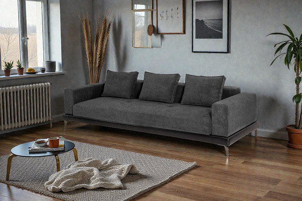 Диван Домовой Римини Ри-3нр 