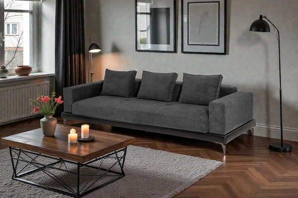 Диван Домовой Римини Ри-3нр 