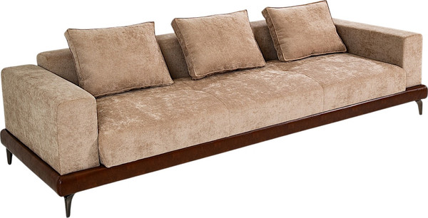 Диван Домовой Римини Ри-3нр  - фото