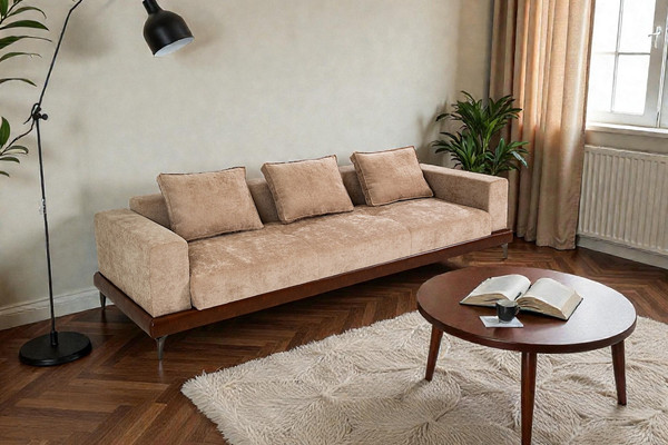 Диван Домовой Римини Ри-3нр 