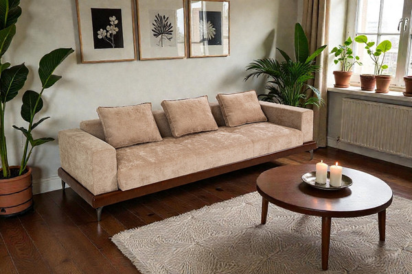 Диван Домовой Римини Ри-3нр 