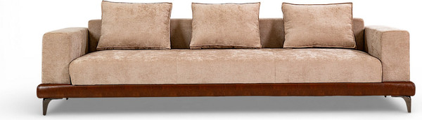 Диван Домовой Римини Ри-3нр 