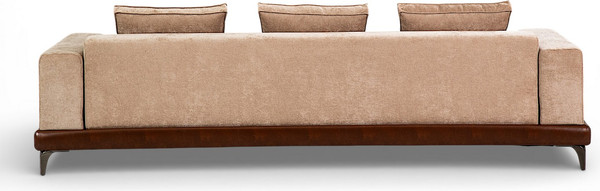 Диван Домовой Римини Ри-3нр 