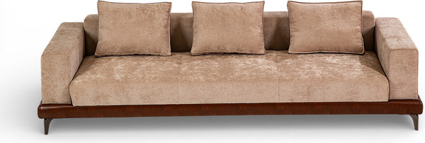 Диван Домовой Римини Ри-3нр 