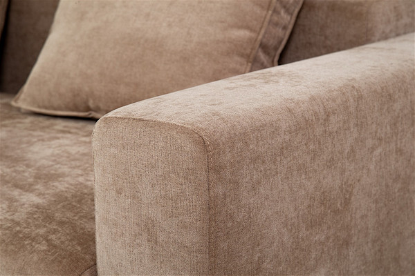 Диван Домовой Римини Ри-3нр 