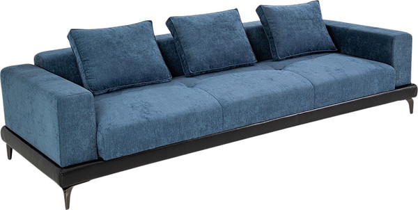 Диван Домовой Римини Ри-3нр  - фото