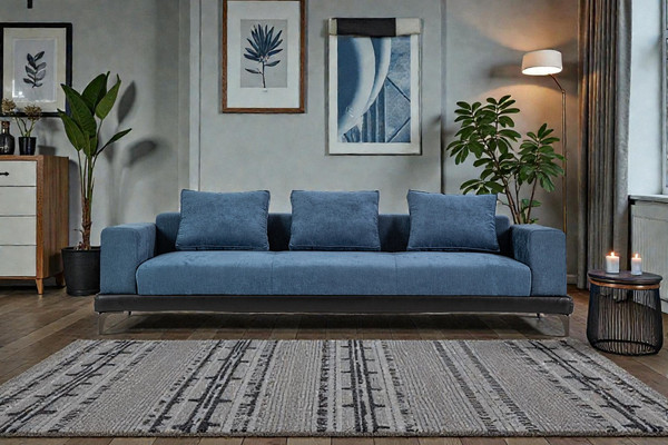 Диван Домовой Римини Ри-3нр 