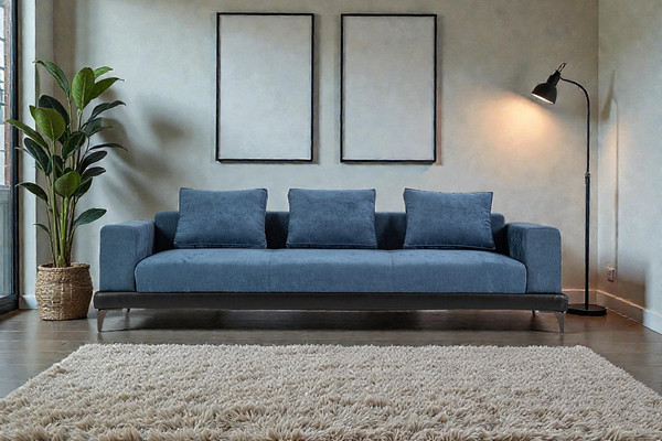 Диван Домовой Римини Ри-3нр 