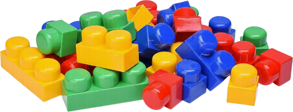 Конструктор Bauer Кроха / JRТ00077