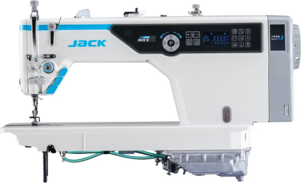 Промышленная швейная машина Jack A5E-B-H-7 - фото