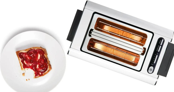 Тостер Bosch TAT8611N