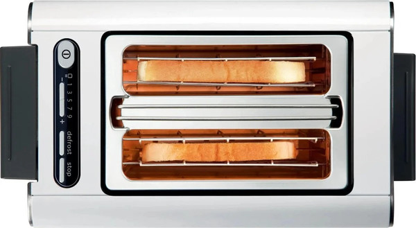 Тостер Bosch TAT8611N