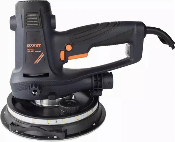 Шлифовальная машина для стен DLT Max-XT MS810 - фото