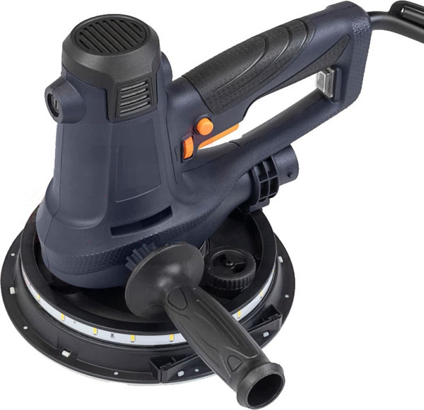 Шлифовальная машина для стен DLT Max-XT MS810