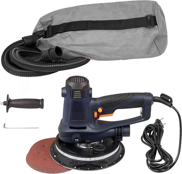 Шлифовальная машина для стен DLT Max-XT MS810