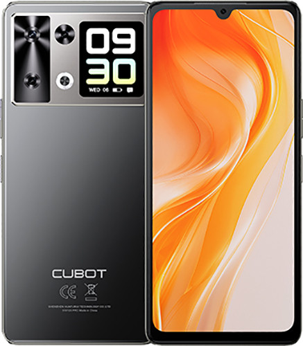 Смартфон Cubot P90 12GB/256GB - фото