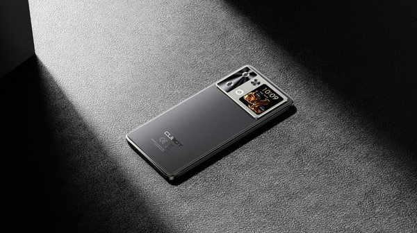 Смартфон Cubot P90 12GB/256GB