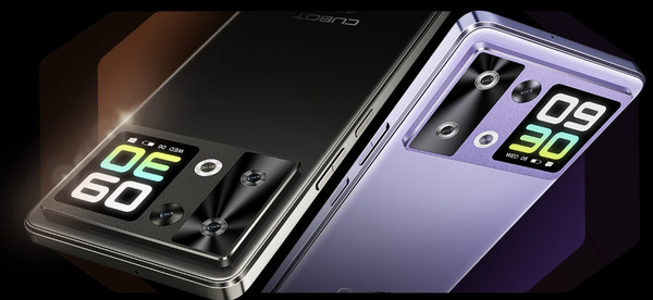 Смартфон Cubot P90 12GB/256GB