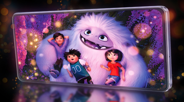 Смартфон Cubot P90 12GB/256GB