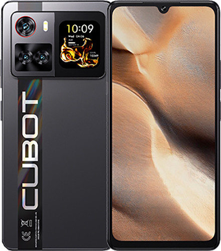 Смартфон Cubot X100 8GB/256GB - фото