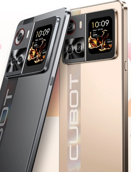 Смартфон Cubot X100 8GB/256GB