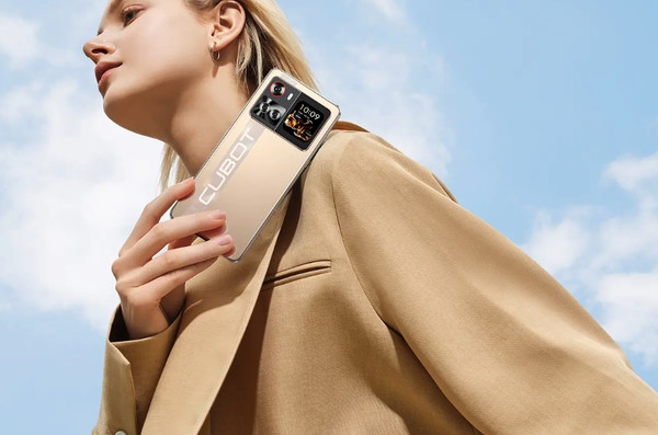 Смартфон Cubot X100 8GB/256GB