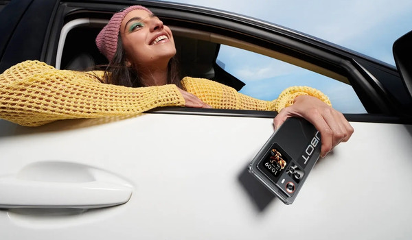 Смартфон Cubot X100 8GB/256GB