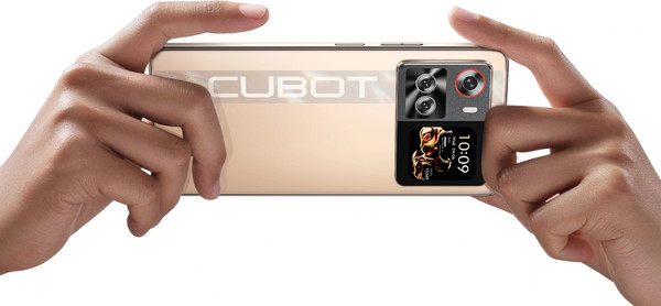 Смартфон Cubot X100 8GB/256GB