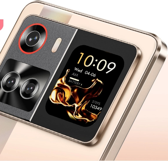 Смартфон Cubot X100 8GB/256GB