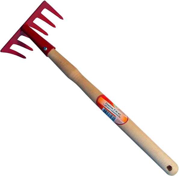 Грабли Инструм-Агро 010931 - фото