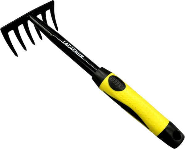 Грабли ручные Инструм-Агро 013102 - фото