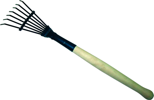 Грабли ручные Инструм-Агро 010810 - фото