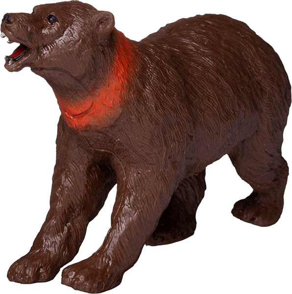 Фигурка игровая Abtoys Медведь бурый / PT 01701 - фото