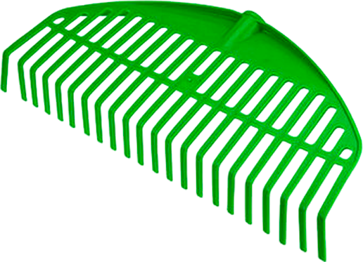 Грабли Инструм-Агро 010819 - фото