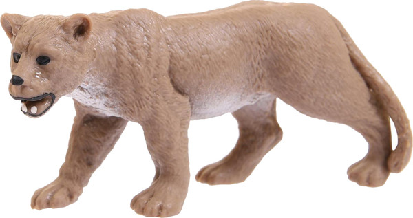 Фигурка игровая Abtoys Львица / PT-01702 - фото