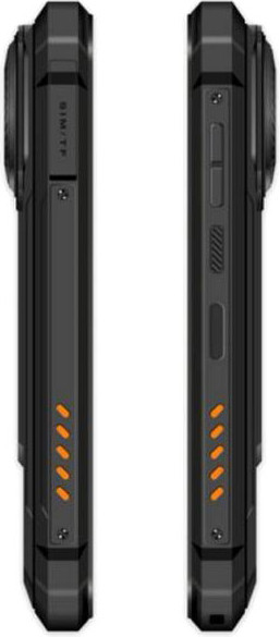 Смартфон Oukitel WP53 8GB/128GB