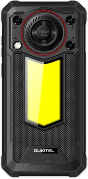 Смартфон Oukitel WP53 8GB/128GB