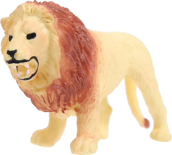 Фигурка игровая Abtoys Лев / PT-01703 - фото