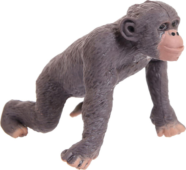 Фигурка игровая Abtoys Обезьяна / PT-01704 - фото