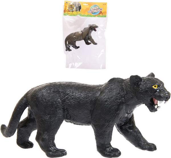 Фигурка игровая Abtoys Пума / PT-01706