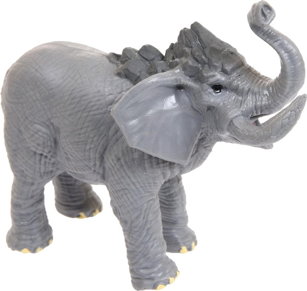 Фигурка игровая Abtoys Слон / PT-01707 - фото