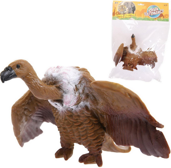 Фигурка игровая Abtoys Гриф / PT-01708