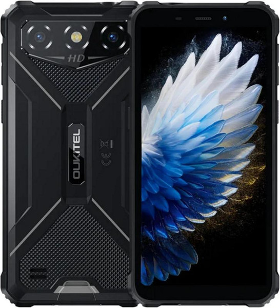 Смартфон Oukitel G3 4GB/64GB - фото