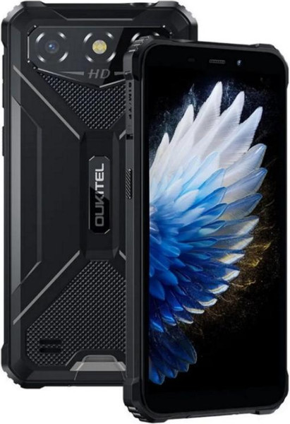 Смартфон Oukitel G3 4GB/64GB