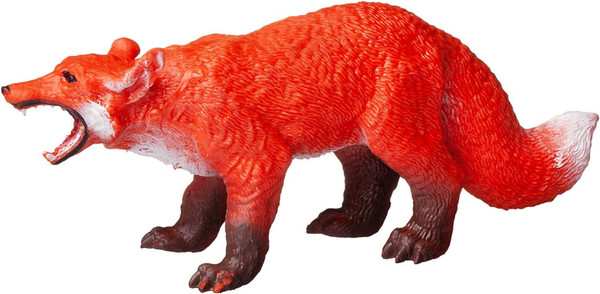 Фигурка игровая Abtoys Лиса / PT-01709