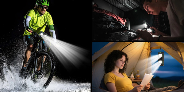 Смартфон Oukitel G5 4GB/64GB