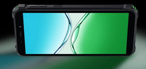 Смартфон Oukitel G5 4GB/64GB